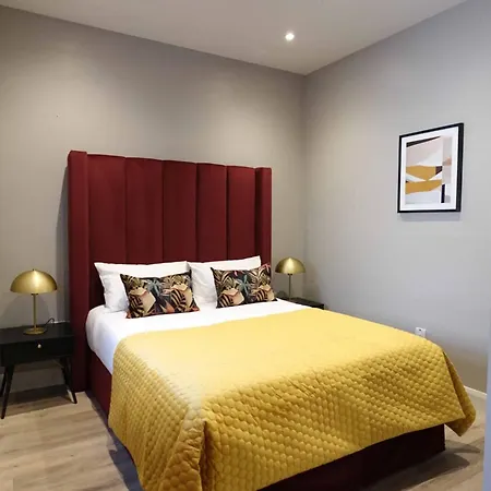 Ivernia Stylish Studio No 3 Town Сasa de vacaciones *