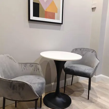 Сasa de vacaciones Ivernia Stylish Studio No 3 Town *